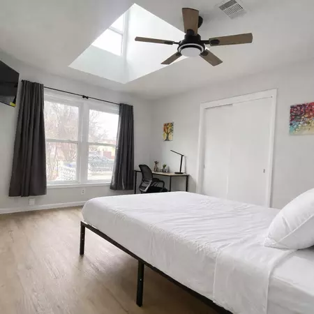 Coliving in Piedmont Addition - Se Dallas, Dallas