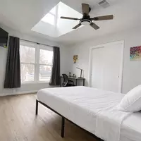 Co-living en Piedmont Addition - Se Dallas, Dallas