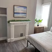 Coliving in Midtown Baltimore - Baltimore Metro Area, Washington DC