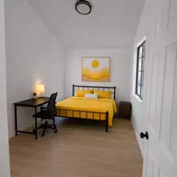 Coliving in Garrison Park - South Austin, Austin