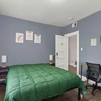 Co-living en West Baltimore - Baltimore Metro Area, Washington DC