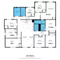 Coliving in North Mountain - Phoenix, Phoenix