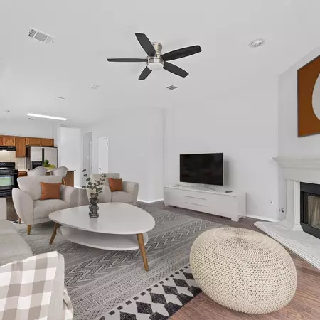 Coliving in Jollyville - North Austin, Austin