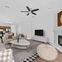 Co-living en Jollyville - North Austin, Austin