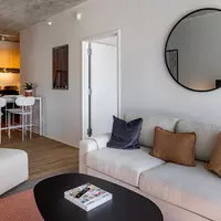 Coliving in Loop - Central, Chicago