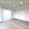 1 bedroom apartment for rent in Green Lake - North Seattle, Seattle