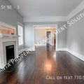 2 bedrooms apartment for rent in Midtown Atlanta - Central Atl, Atlanta