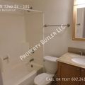 2 bedrooms apartment for rent in Camelback East - Phoenix, Phoenix