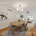 2 bedrooms apartment for rent in East Passyunk Crossing - South Philadelphia, Philadelphia