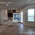 3 bedrooms apartment for rent in South Acres / Crestmont Park - Se Houston, Houston