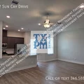 3 bedrooms apartment for rent in South Acres / Crestmont Park - Se Houston, Houston