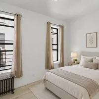 Coliving in Harlem - Manhattan, New York