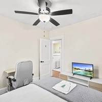 Coliving in Northern Barton Heights - North RVA, Richmond