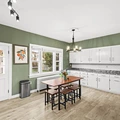 Coliving in Northern Barton Heights - North RVA, Richmond