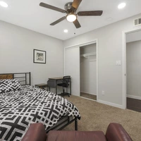 Co-living en Alhambra - Phoenix, Phoenix
