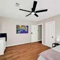 Coliving in Sunnyside - Se Houston, Houston