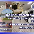 Coliving in Central Southwest - Sw Houston, Houston