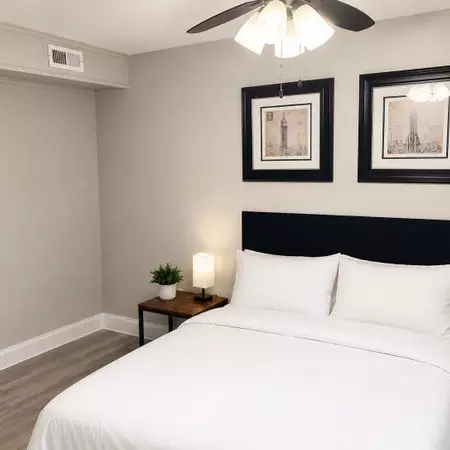 Coliving in Derita / Statesville - North Charlotte, Charlotte