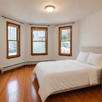Co-living en Prospect Hill - Somerville, Boston