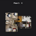 Coliving in Clayton County GA - South Atl, Atlanta