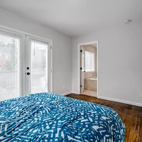 Coliving in Peyton Forest - West Atl, Atlanta
