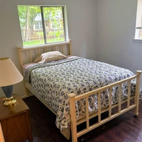 Coliving in Fondren Gardens - Sw Houston, Houston