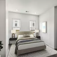 Coliving in Strawberry Mansion - North Philadelphia, Philadelphia