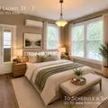 1 bedroom apartment for rent in Five Points SATX - Central SATX, San Antonio