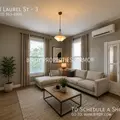 1 bedroom apartment for rent in Five Points SATX - Central SATX, San Antonio