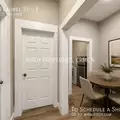 1 bedroom apartment for rent in Five Points SATX - Central SATX, San Antonio