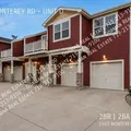 2 bedrooms apartment for rent in Southeast Colorado Springs - South COS, Colorado Springs