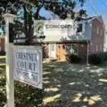1 bedroom apartment for rent in Dunleath - Greensboro, Greensboro