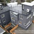 4 bedrooms apartment for rent in Fremont - North Seattle, Seattle