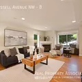 3 bedrooms apartment for rent in Ballard - North Seattle, Seattle