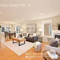 3 bedrooms apartment for rent in Ballard - North Seattle, Seattle