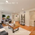 3 bedrooms apartment for rent in Ballard - North Seattle, Seattle
