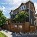 3 bedrooms apartment for rent in Ballard - North Seattle, Seattle
