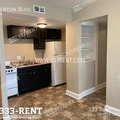 1 bedroom apartment for rent in Northeast Kansas City - KCMO, Kansas City