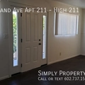 1 bedroom apartment for rent in Alhambra - Phoenix, Phoenix