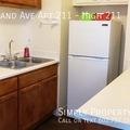1 bedroom apartment for rent in Alhambra - Phoenix, Phoenix