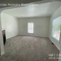 4 bedrooms apartment for rent in Woodlawn Portland - NE Portland, Portland