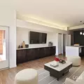 2 bedrooms apartment for rent in Brookside - KCMO, Kansas City