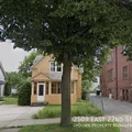 2 bedrooms apartment for rent in Seward - Longfellow, Minneapolis