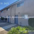 2 bedrooms apartment for rent in Downtown Bakersfield - Central Bakersfield, Bakersfield
