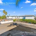 2 bedrooms apartment for rent in Talmadge - Inland, San Diego