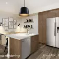 Studio Apartment for rent in West Highland - West Denver, Denver