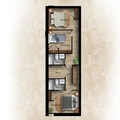 3 bedrooms apartment for rent in Point Breeze - South Philadelphia, Philadelphia