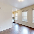 Studio Apartment for rent in Civic Center SF - San Francisco, San Francisco