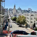 1 bedroom apartment for rent in Chinatown SF - San Francisco, San Francisco