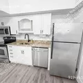 2 bedrooms apartment for rent in Anderson Heights - North Raleigh, Raleigh